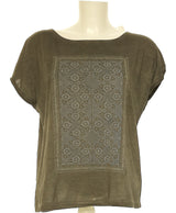 152668 Tops et t-shirts ROXY Occasion Once Again Friperie en ligne