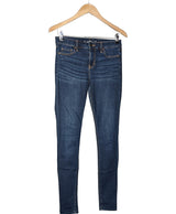 152672 Jeans HOLLISTER Occasion Once Again Friperie en ligne