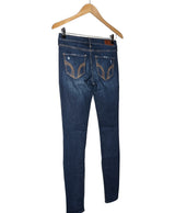 152673 Jeans HOLLISTER Occasion Vêtement occasion seconde main