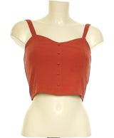 152682 Tops et t-shirts ABERCROMBIE Occasion Once Again Friperie en ligne