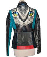 152696 Vestes DESIGUAL Occasion Vêtement occasion seconde main