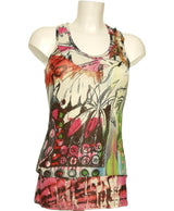 152706 Tops et t-shirts SAVE THE QUEEN Occasion Once Again Friperie en ligne