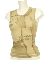 152714 Tops et t-shirts IKKS Occasion Once Again Friperie en ligne