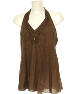 152742 Tops et t-shirts KOOKAI Occasion Once Again Friperie en ligne