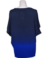 152789 Tops et t-shirts MORGAN Occasion Vêtement occasion seconde main