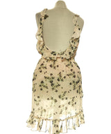 152833 Robes MANGO Occasion Vêtement occasion seconde main