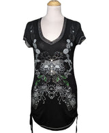 152878 Tops et t-shirts LMV Occasion Once Again Friperie en ligne