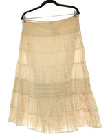 152884 Jupes JACQUELINE RIU Occasion Vêtement occasion seconde main