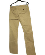 152908 Pantalons et pantacourts TOMMY HILFIGER Occasion Vêtement occasion seconde main