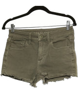 152916 Shorts et bermudas AMERICAN EAGLE OUTFITTERS Occasion Once Again Friperie en ligne
