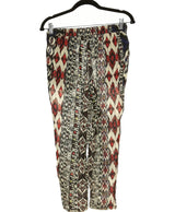 152930 Pantalons et pantacourts MANGO Occasion Vêtement occasion seconde main