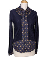152945 Chemises et blouses COMPTOIR DES COTONNIERS Occasion Once Again Friperie en ligne