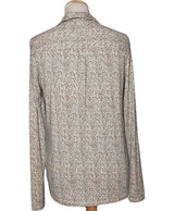 152983 Chemises et blouses CAROLL Occasion Vêtement occasion seconde main