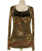 152994 Tops et t-shirts CAMAIEU Occasion Once Again Friperie en ligne