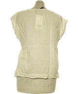 153001 Tops et t-shirts MANGO Occasion Vêtement occasion seconde main