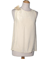 153016 Tops et t-shirts SANDRO Occasion Once Again Friperie en ligne