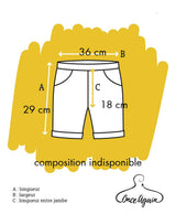 153031 Shorts et bermudas PROMOD Occasion Vêtement occasion seconde main