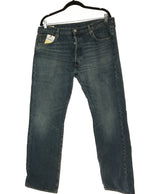 153051 Jeans LEVI'S Occasion Once Again Friperie en ligne