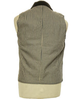 153055 Pulls et gilets DEVRED Occasion Vêtement occasion seconde main