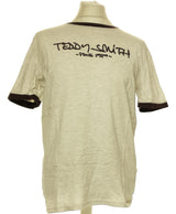 153058 Tops et t-shirts TEDDY SMITH Occasion Once Again Friperie en ligne