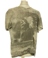 153061 Tops et t-shirts KAPORAL Occasion Once Again Friperie en ligne