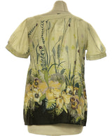 153066 Tops et t-shirts ONLY Occasion Vêtement occasion seconde main