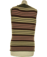 153069 Tops et t-shirts CAMAIEU Occasion Vêtement occasion seconde main