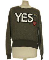 153079 Pulls et gilets BERSHKA Occasion Once Again Friperie en ligne