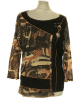 153095 Tops et t-shirts CHRISTINE LAURE Occasion Once Again Friperie en ligne