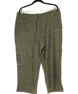 153099 Pantalons et pantacourts ARMAND THIERY Occasion Once Again Friperie en ligne