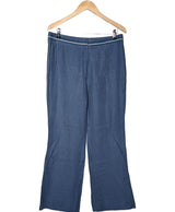 153194 Pantalons et pantacourts CAROLL Occasion Once Again Friperie en ligne