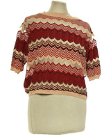153254 Tops et t-shirts MANGO Occasion Once Again Friperie en ligne