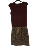 153272 Robes MORGAN Occasion Vêtement occasion seconde main