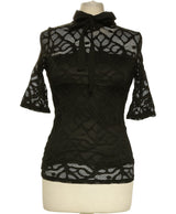 153339 Tops et t-shirts MORGAN Occasion Once Again Friperie en ligne