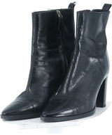 153342 Chaussures ZARA Occasion Once Again Friperie en ligne