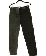 153381 Jeans BERSHKA Occasion Vêtement occasion seconde main