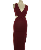 153387 Robes STRADIVARIUS Occasion Once Again Friperie en ligne