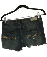 153390 Shorts et bermudas PULL AND BEAR Occasion Vêtement occasion seconde main
