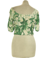 153392 Tops et t-shirts H&M Occasion Vêtement occasion seconde main