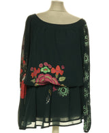 153444 Robes DESIGUAL Occasion Once Again Friperie en ligne