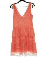 153460 Robes BCBG MAX AZRIA Occasion Vêtement occasion seconde main