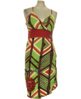 153483 Robes DESIGUAL Occasion Once Again Friperie en ligne