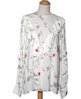 153531 Chemises et blouses ZARA Occasion Once Again Friperie en ligne