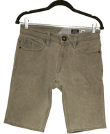 153562 Shorts et bermudas VOLCOM Occasion Once Again Friperie en ligne