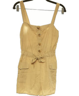 153577 Combinaisons BERSHKA Occasion Once Again Friperie en ligne