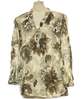 153626 Chemises et blouses CAROLL Occasion Once Again Friperie en ligne