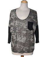 153632 Tops et t-shirts SUNCOO Occasion Once Again Friperie en ligne