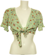 153652 Tops et t-shirts PULL AND BEAR Occasion Once Again Friperie en ligne