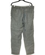 153662 Pantalons et pantacourts H&M Occasion Vêtement occasion seconde main