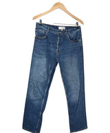 153688 Jeans MANGO Occasion Once Again Friperie en ligne